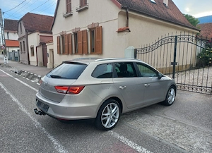 Seat Leon FR   2016 Impecabi - imagine 5