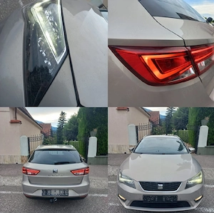 Seat Leon FR   2016 Impecabi - imagine 6