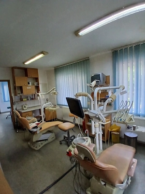 Cabinet Stomatologic de inchiriat