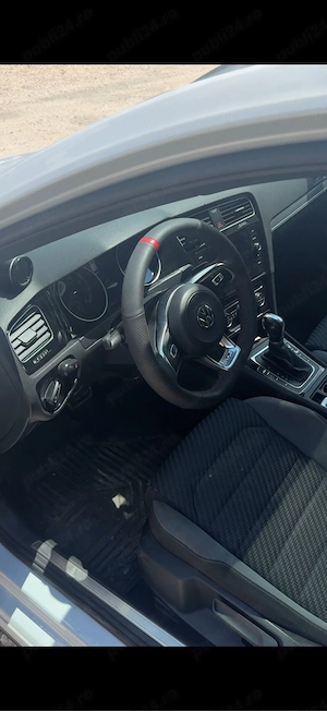 Golf 7.5 1.4 tsi DSG - imagine 4