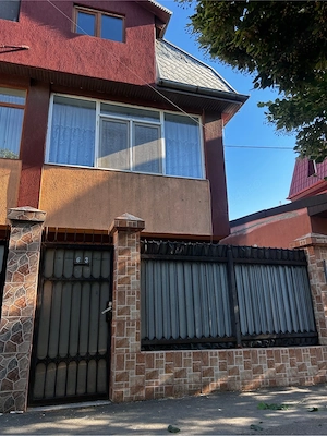 Casa duplex de vanzare in Galati - imagine 5