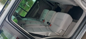 Vw Touran 1.9 TDI 6 Trepte  - imagine 7