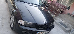 Bmw E46 320D Anul 2001 - imagine 4