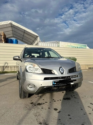Renault Koleos Automat 2.0 dci 150 cp  - imagine 7