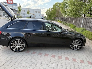 Audi a4 b8 2010 preț 4400negociabil  - imagine 2