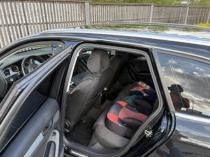Audi a4 b8 2010 preț 4400negociabil  - imagine 3