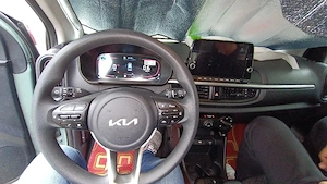 Kia Picanto 2025 nouă - imagine 4