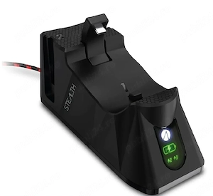 Vând Dock încărcare Nintendo Switch Stealth SW-C100