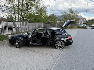 Audi a4 b8 2010 preț 4400negociabil  - imagine 5