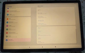 Tabletă Lenovo Tab P11 Plus