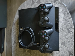 Consolă Sony PlayStation 3
