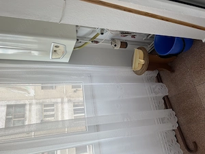 Vand apartament 2 camere, etaj 3 - Balta sarata, Caransebes - imagine 8