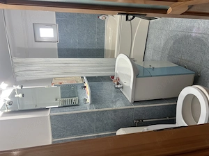 Vand apartament 2 camere, etaj 3 - Balta sarata, Caransebes - imagine 2