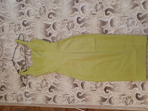 Rochie,marimea 34 ,Bershka