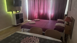 Inchiriez garsoniera,regim hotelier,zona centrală!!!