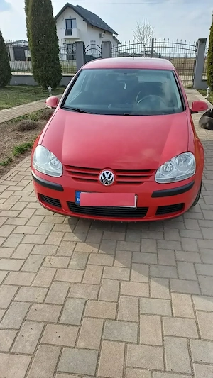De vanzare VW Golf 5 1.9 TDI, BKC 2006 180.000 km
