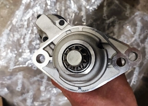 Electromotor (Starter) Denkai DK77732 - VAG (VW,AUDI,SKODA,SEAT) (Golf,Touran,T5,Altea,Octavia) - imagine 4