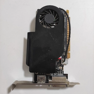 Placă Video Nvidia GT640 4GB