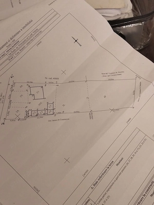 Teren intravilan de vanzare in Comuna Budesti, sat Ruda, Ramnicu Valcea - imagine 2