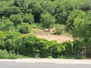 Teren intravilan de vanzare in Comuna Budesti, sat Ruda, Ramnicu Valcea - imagine 3