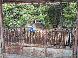 Teren intravilan de vanzare in Comuna Budesti, sat Ruda, Ramnicu Valcea - imagine 7