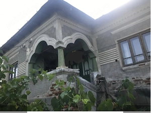 Teren intravilan de vanzare in Comuna Budesti, sat Ruda, Ramnicu Valcea - imagine 8