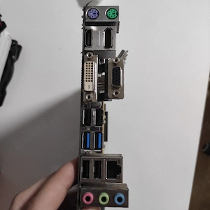 Placă de bază Asus Q87M-E