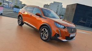 Peugeot 2008 Automata 66000 Km Unic Proprietar - imagine 6