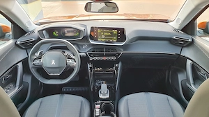 Peugeot 2008 Automata 66000 Km Unic Proprietar - imagine 8