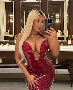 Barbie de Romania doar deplasari