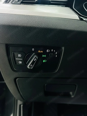 Vw Passat - imagine 11