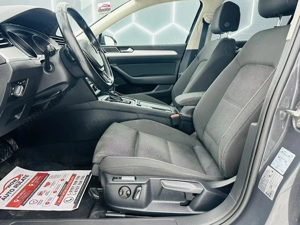 Vw Passat - imagine 13