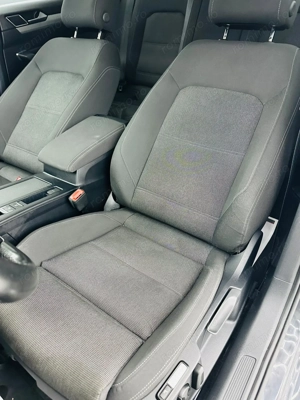 Vw Passat - imagine 20