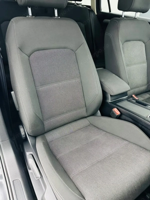 Vw Passat - imagine 19