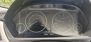 Bmw seria 3 F31 automat an 2015 - imagine 4