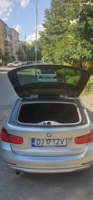 Bmw seria 3 F31 automat an 2015 - imagine 5