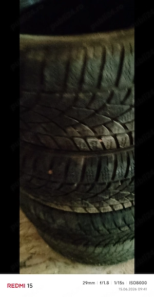 Cauciucuri 215/60R16 - imagine 2