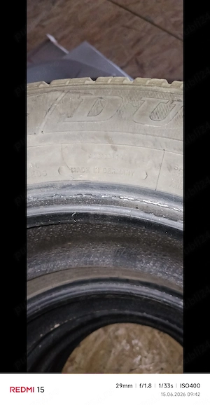 Cauciucuri 215/60R16