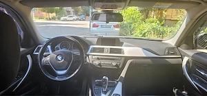 Bmw seria 3 F31 automat an 2015 - imagine 2