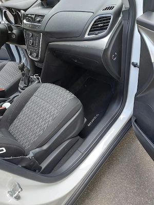 opel mokka 91000 km - imagine 6