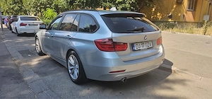 Bmw seria 3 F31 automat an 2015 - imagine 6