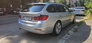 Bmw seria 3 F31 automat an 2015 - imagine 7