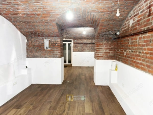 Spațiu Comercial de Închiriat – Ultracentral Arad