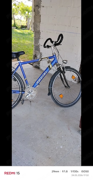 Bicicletă Fischer 28 Inch  - imagine 3