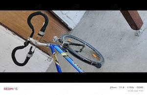 Bicicletă Fischer 28 Inch  - imagine 2