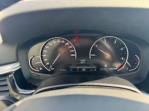 BMW seria 5  G30 Business Edition 115.000 km an 2018 Preț 19.500 - imagine 2