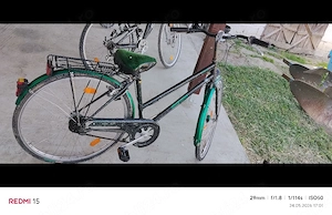 Bicicletă Damă 