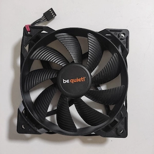 Ventilator be quiet! Pure Wings 2 PWM