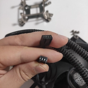 AIO Cooler Master Seidon 120V V3