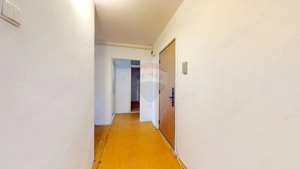 Apartament cu 2 camere de vânzare în zona Noua - imagine 9